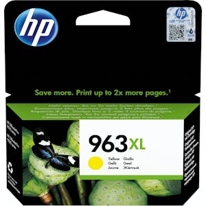 HP Tinte 963 XL gelb (3JA29AE)_Image_0
