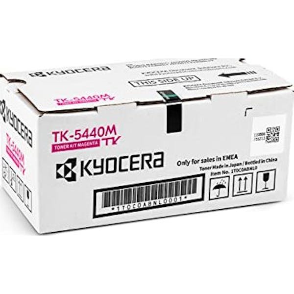 Kyocera Toner TK-5440M magenta (1T0C0ABNL0)_Image_0