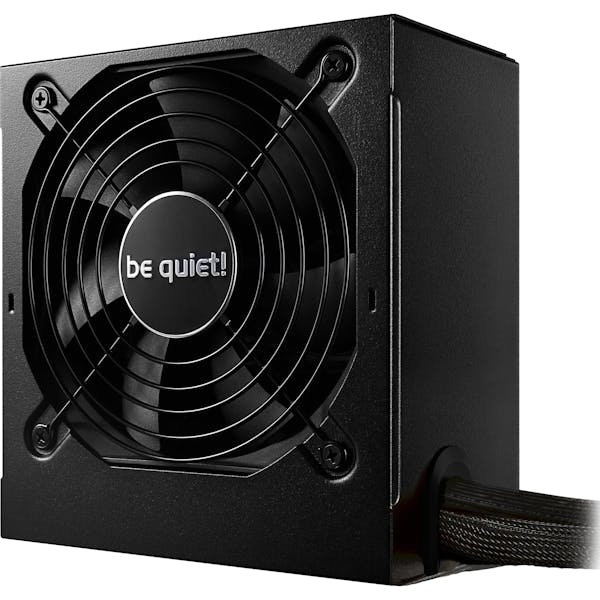 be quiet! System Power 10 650W ATX 2.52 (BN328)_Image_0