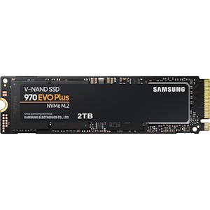 Samsung SSD 970 EVO Plus 2TB, M.2 (MZ-V7S2T0BW)_Image_0
