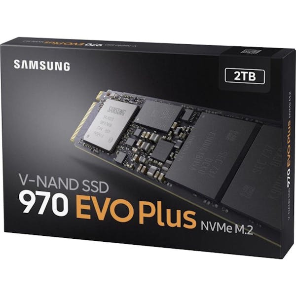 Samsung SSD 970 EVO Plus 2TB, M.2 (MZ-V7S2T0BW)_Image_2