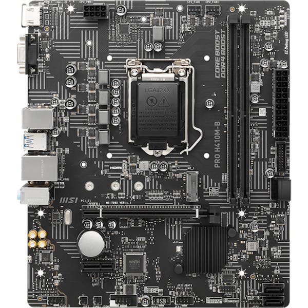 MSI PRO H410M-B (7D82-001R)_Image_0