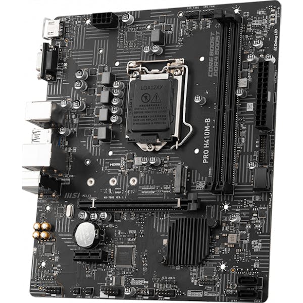 MSI PRO H410M-B (7D82-001R)_Image_2