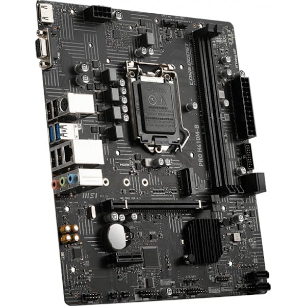 MSI PRO H410M-B (7D82-001R)_Image_3