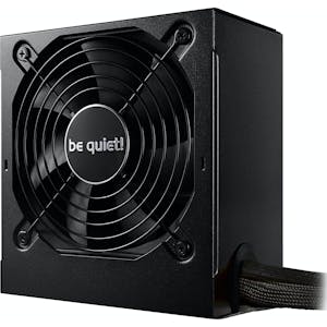 be quiet! System Power 10 450W ATX 2.52 (BN326)_Image_0