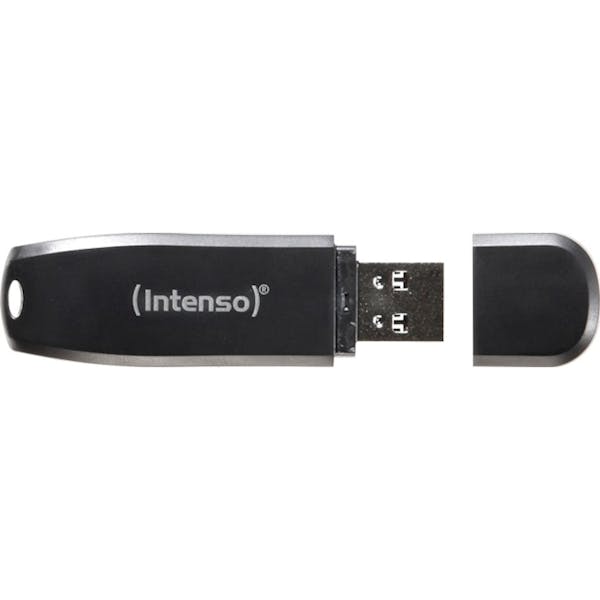 Intenso Speed Line 128GB, USB-A 3.0 (3533491)_Image_2