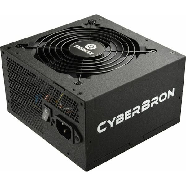 Enermax CyberBron 700W ATX 2.3 (ECB700EWT)_Image_2