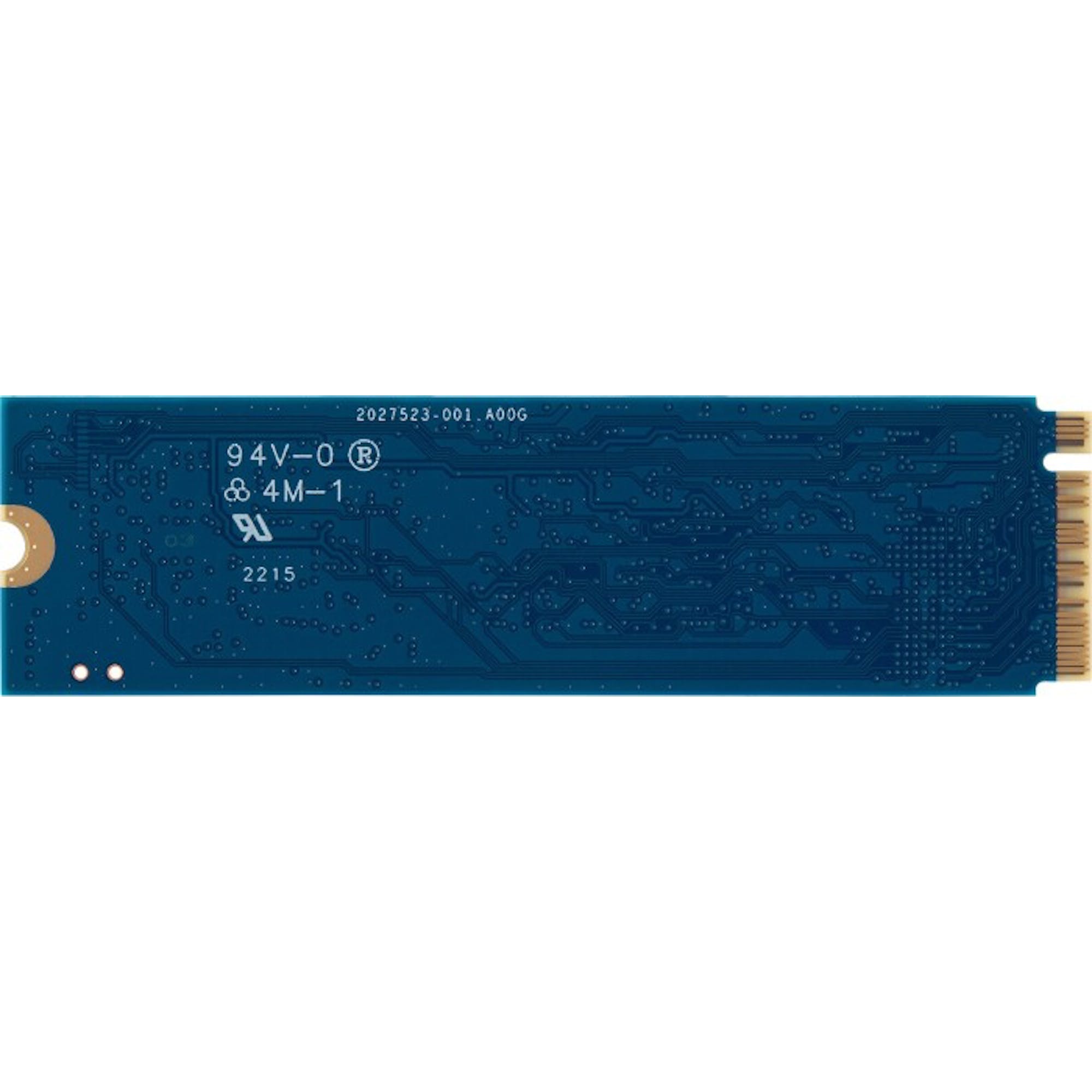 Kingston NV2 NVMe PCIe 4.0 SSD 1TB, M.2 (SNV2S/1000G) » Computer