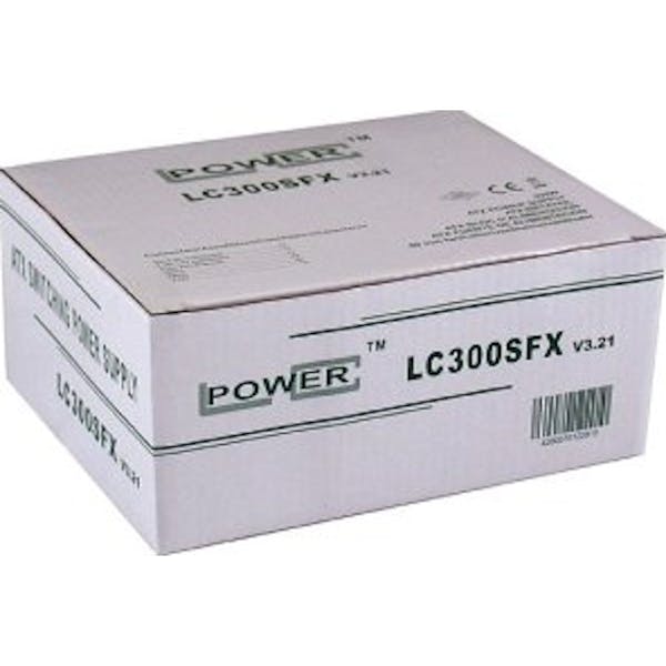 LC-Power LC300SFX 300W SFX 3.21_Image_1