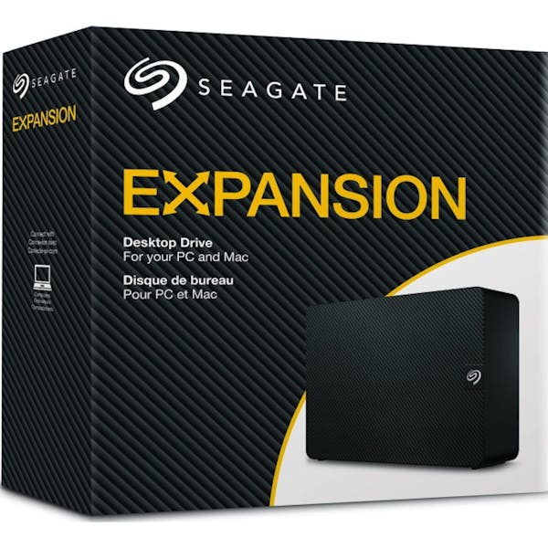 Seagate Expansion Desktop +Rescue 8TB, USB 3.0 Micro-B (STKP8000400)_Image_4