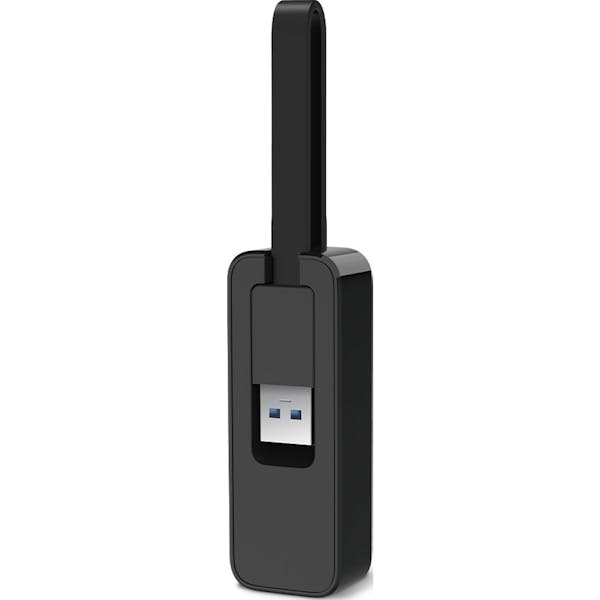TP-Link LAN-Adapter, RJ-45, USB-A 3.0 [Stecker] (UE306)_Image_2