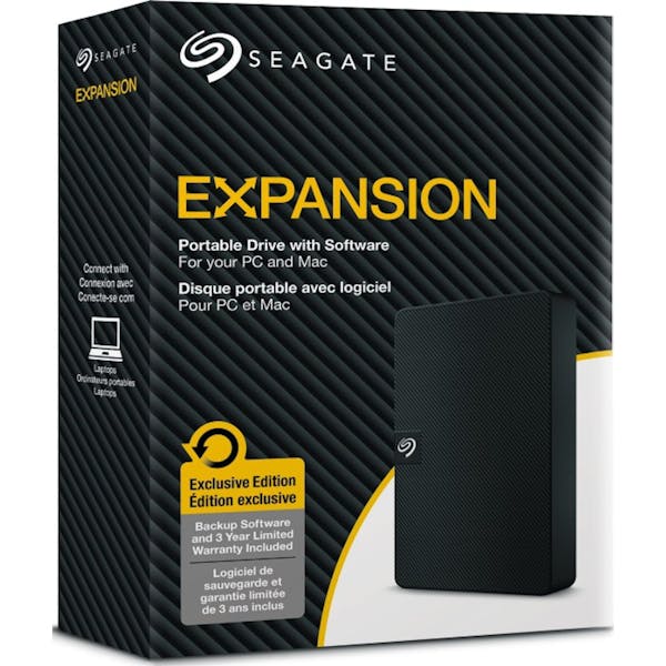 Seagate Expansion Portable +Rescue 2TB, USB 3.0 Micro-B (STKM2000400)_Image_3