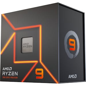 AMD Ryzen 9 7900X, 12C/24T, 4.70-5.60GHz, boxed ohne Kühler (100-100000589WOF)_Image_0