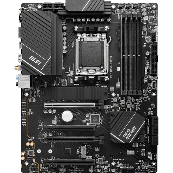 MSI PRO B650-P WIFI (7D78-001R)_Image_0