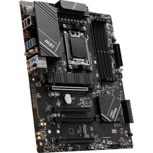 MSI PRO B650-P WIFI (7D78-001R)_Image_1