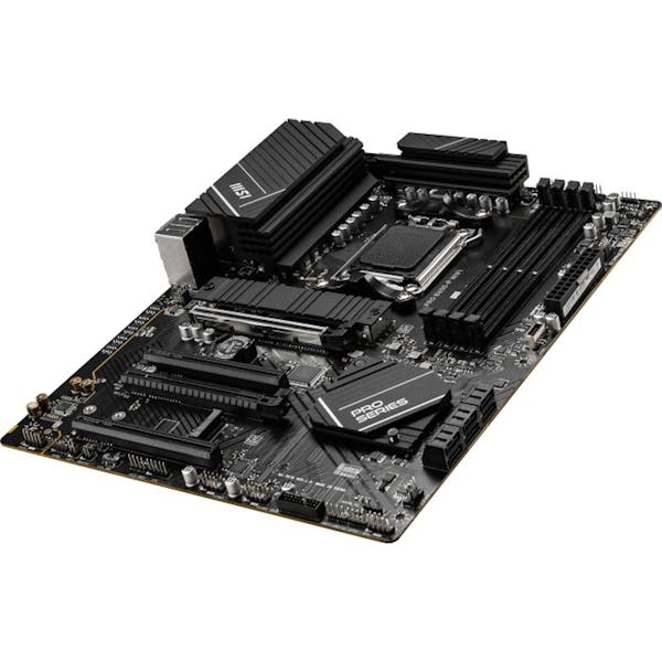 MSI PRO B650-P WIFI (7D78-001R)_Image_3