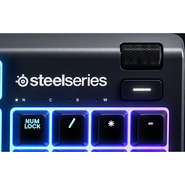 SteelSeries Apex 3, USB, DE (64797 / 64813)_Image_7