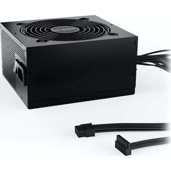 be quiet! System Power 10 850W ATX 2.52 (BN330)_Image_1