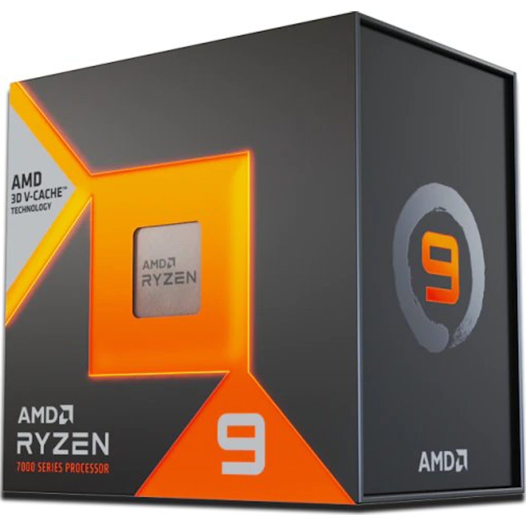 AMD Ryzen 5 4500, 6C/12T, 3.60-4.10GHz, Boxed (100-100000644BOX