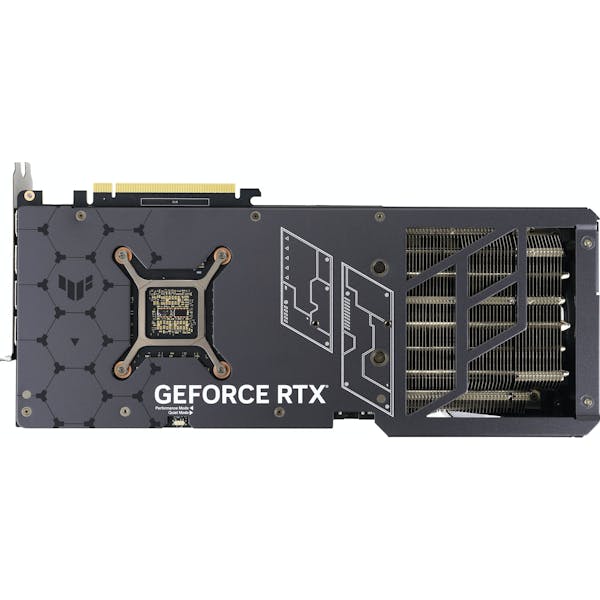 ASUS TUF Gaming GeForce RTX 4080, TUF-RTX4080-16G-GAMING, 16GB GDDR6X, 2x HDMI, 3x DP (90YV0IB1-M0NA00)_Image_6