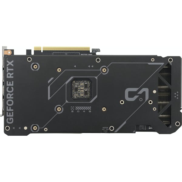 ASUS Dual GeForce RTX 4070 OC, DUAL-RTX4070-O12G, 12GB GDDR6X, HDMI, 3x DP (90YV0IZ2-M0NA00)_Image_6
