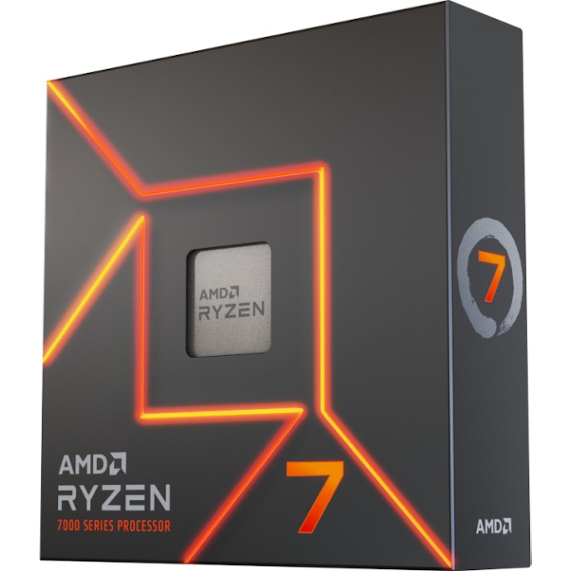 AMD Ryzen 5 4500, 6C/12T, 3.60-4.10GHz, Boxed (100-100000644BOX