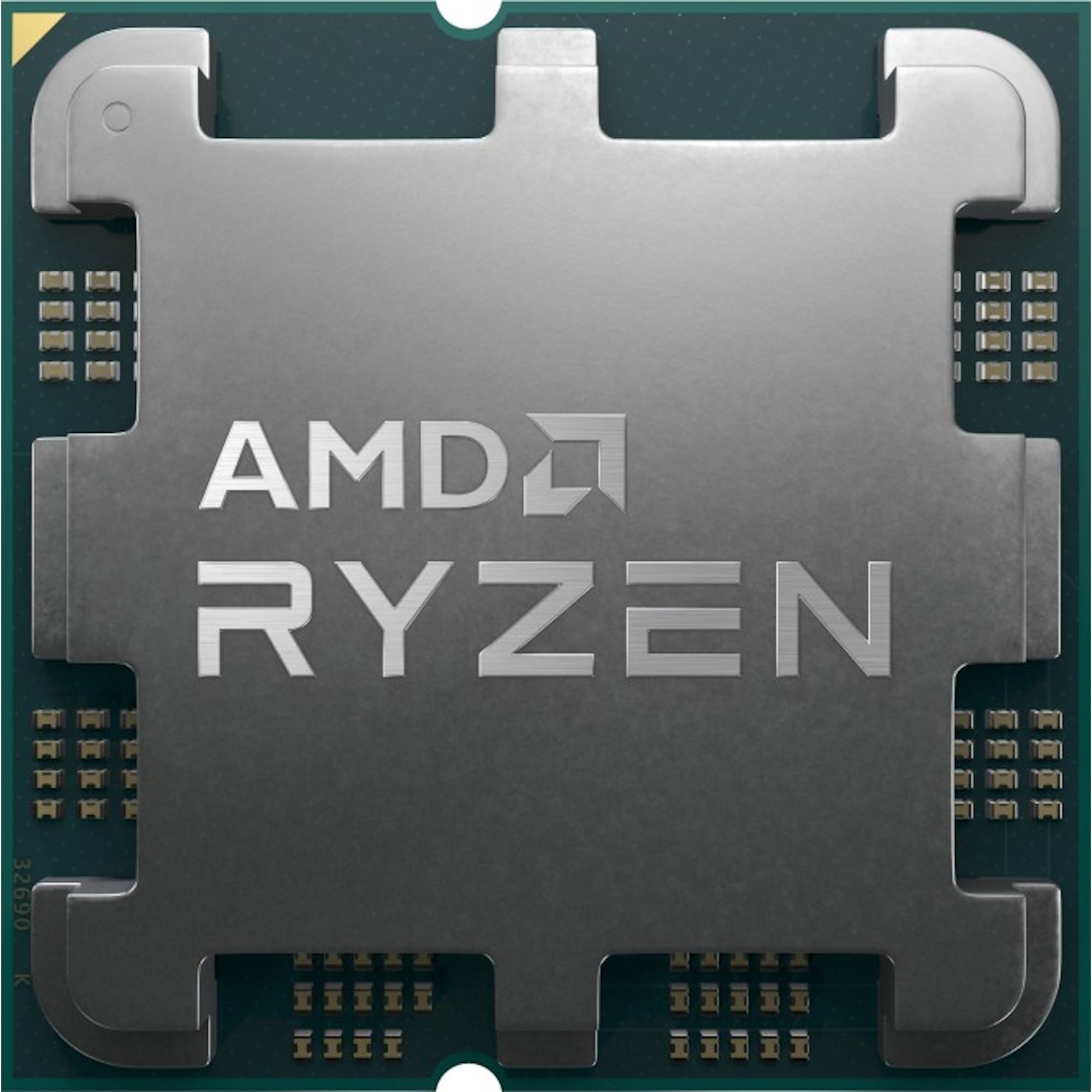 AMD Ryzen 7 7700 新品未使用 AMD Ryzen 7 7700X, 8C/16T, 4.50-5.40GHz, Boxed Ohne Kühler (100