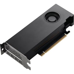 PNY NVIDIA RTX A2000, 12GB GDDR6, 4x mDP (VCNRTXA2000-12GB-PB)_Image_0
