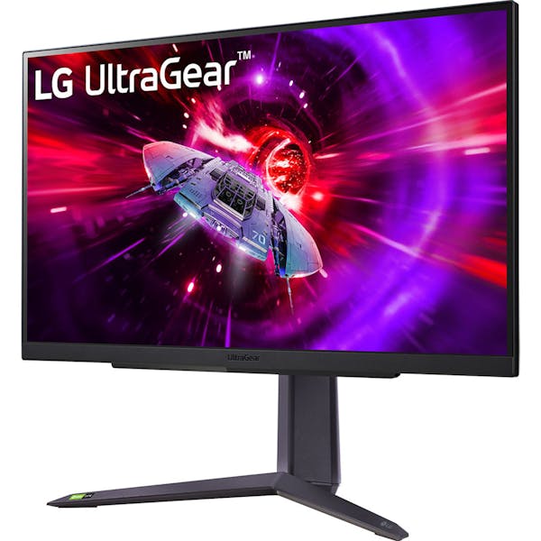 LG UltraGear 27GR75Q-B, 27"_Image_1