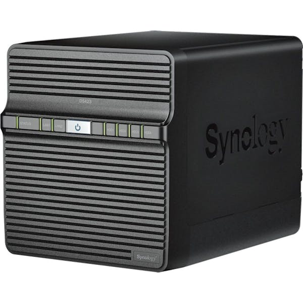 Synology DiskStation DS423, 2x Gb LAN_Image_3