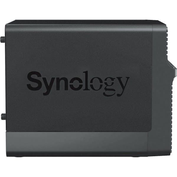 Synology DiskStation DS423, 2x Gb LAN_Image_5