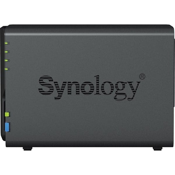Synology DiskStation DS223, 1x Gb LAN_Image_2