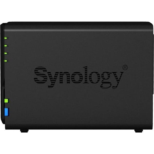 Synology DiskStation DS218, 1x Gb LAN_Image_2