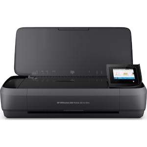 HP OfficeJet 250 Mobile, Tinte, mehrfarbig (CZ992A)_Image_0
