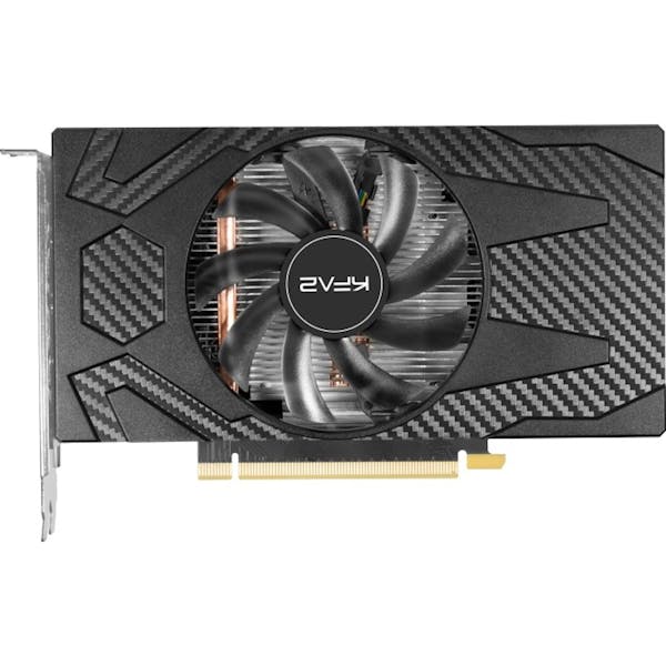 KFA2 GeForce RTX 3050 (1-Click OC), 8GB GDDR6, HDMI, 3x DP (35NSL8MD6ZOK)_Image_1