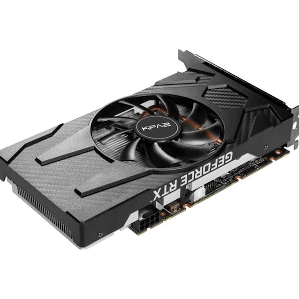 KFA2 GeForce RTX 3050 (1-Click OC), 8GB GDDR6, HDMI, 3x DP (35NSL8MD6ZOK)_Image_2