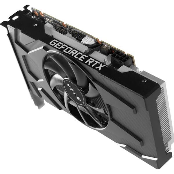 KFA2 GeForce RTX 3050 (1-Click OC), 8GB GDDR6, HDMI, 3x DP (35NSL8MD6ZOK)_Image_4