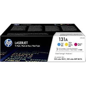 HP Toner 131A Color Pack (U0SL1AM)_Image_0