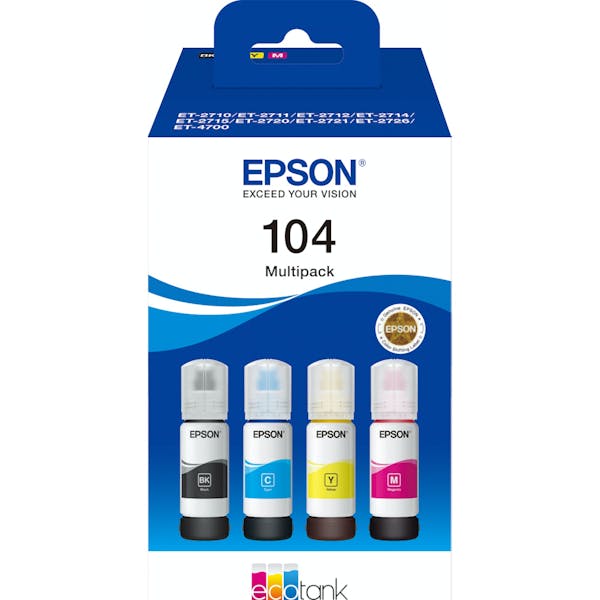Epson Tinte 104 Multipack (C13T00P640)_Image_0