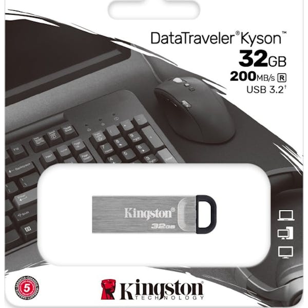 Kingston Kyson 32GB, USB-A 3.0 (DTKN/32GB)_Image_3
