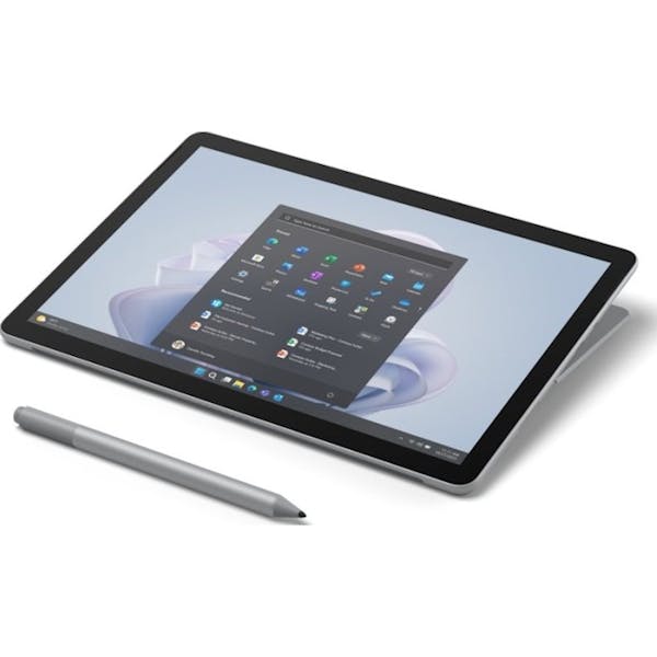 Microsoft Surface Go 4 Platin, N200, 8GB RAM, 128GB Flash, Business (XHU-00004)_Image_2
