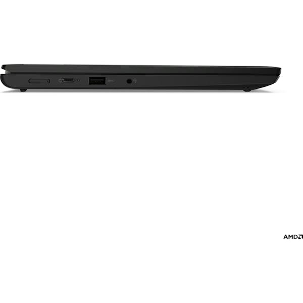 Lenovo ThinkPad L13 G4 (AMD) Thunder Black, Ryzen 5 PRO 7530U, 16GB RAM, 512GB SSD, DE (21FN0007GE)_Image_4