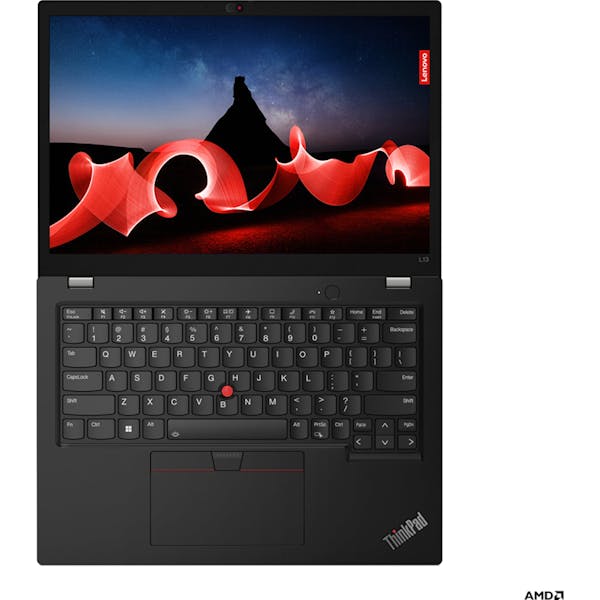 Lenovo ThinkPad L13 G4 (AMD) Thunder Black, Ryzen 5 PRO 7530U, 16GB RAM, 512GB SSD, DE (21FN0007GE)_Image_9