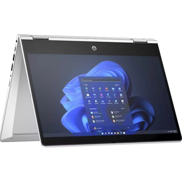HP ProBook x360 435 G10 Pike Silver, Ryzen 5 7530U, 16GB RAM, 512GB SSD, DE (8D4A9ES#ABD)_Image_1