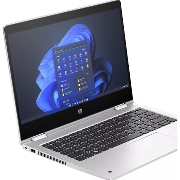 HP ProBook x360 435 G10 Pike Silver, Ryzen 5 7530U, 16GB RAM, 512GB SSD, DE (8D4A9ES#ABD)_Image_2