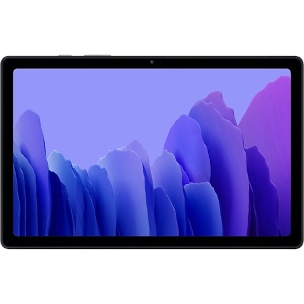 Samsung Galaxy Tab A7 T503, 32GB, Dark Gray (SM-T503NZAA)_Image_0
