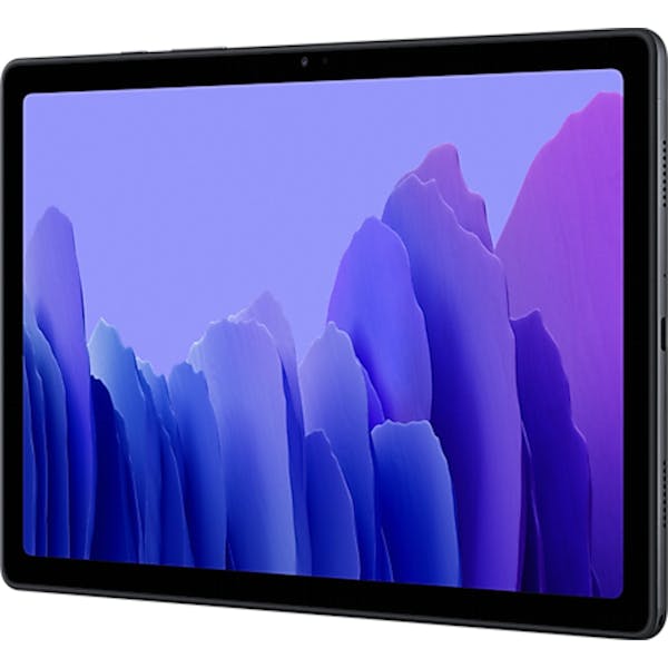 Samsung Galaxy Tab A7 T503, 32GB, Dark Gray (SM-T503NZAA)_Image_5