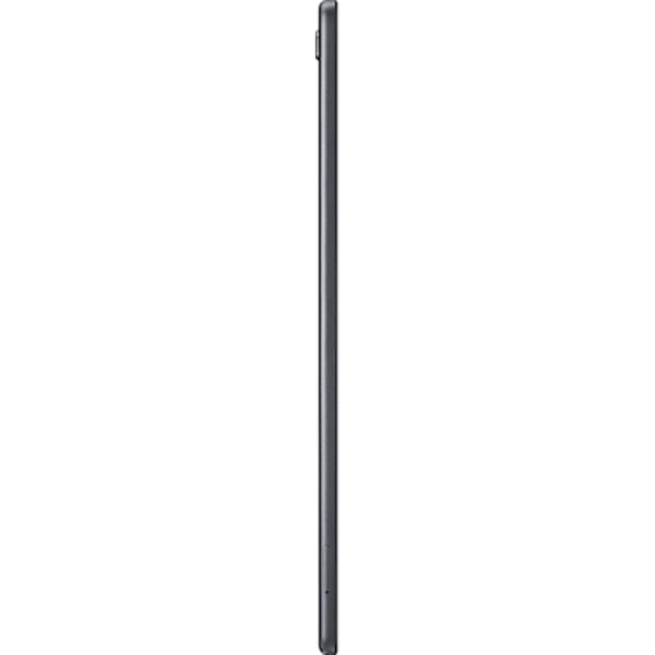 Samsung Galaxy Tab A7 T503, 32GB, Dark Gray (SM-T503NZAA)_Image_8