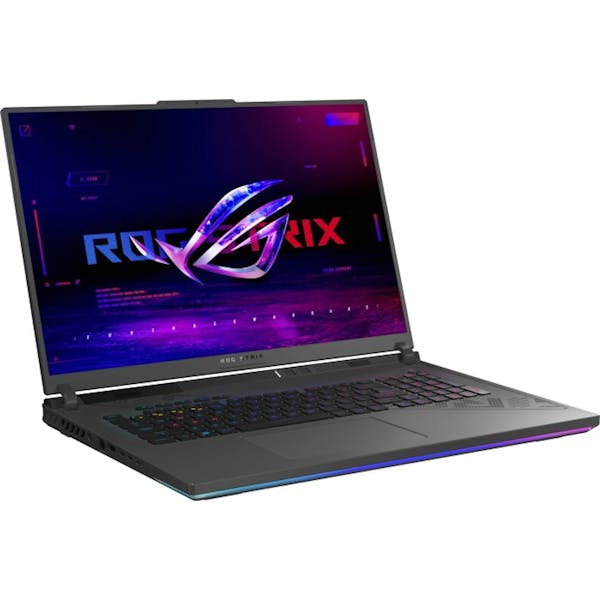 ASUS ROG Strix G18 G814JV-N5042 Eclipse Gray, Core i7-13650HX, 16GB RAM, 1TB SSD, GeForce RTX 4060, DE (90NR0CM1-M00290)_Image_2