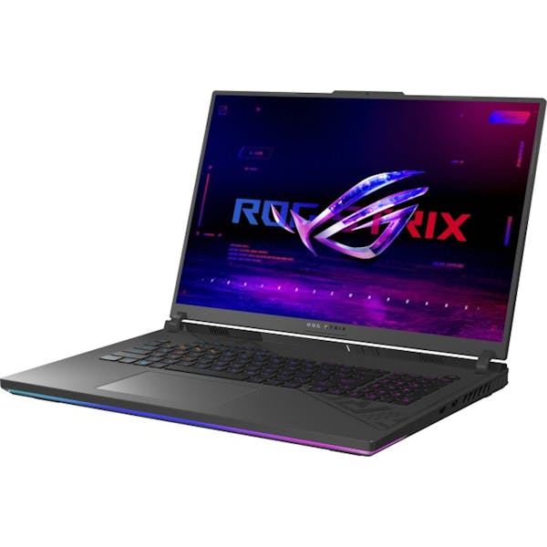 ASUS ROG Strix G18 G814JV-N5042 Eclipse Gray, Core i7-13650HX, 16GB RAM, 1TB SSD, GeForce RTX 4060, DE (90NR0CM1-M00290)_Image_3